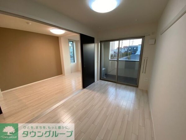 セントラルセブンの物件内観写真